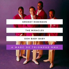 Smokey Robinson & The Miracles - Ooo Baby Baby(SoulDub-Remix)