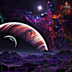 Up & Beyond (feat. A_RoB, Wahilahi)