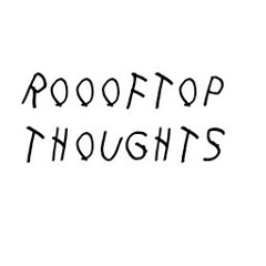Rooftop Thoughts (Prod. By KassperDahmer)