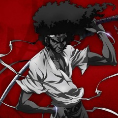 XRGxTHUMPER  x Afro Samurai ( Heavy Trap )
