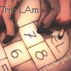 Trio LAm & John Lang - Scottish - La sansonnette/Scottish des trolls finlandais/Scottish Tabou