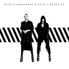 Nicole Moudaber - Organic Love feat. Skin (Mood Remix) [MOOD]