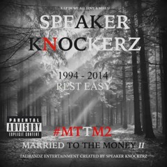 Speaker Knockerz - U Mad Bro (Slowed By Relax Lord)