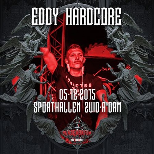 Sound Of Pandemonium - Eddy Hardcore