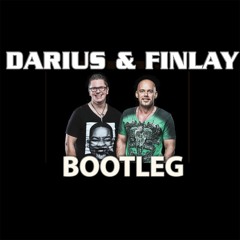 Jordan & Baker Vs Burns - Make It Explode (Darius & Finlay Bootleg)