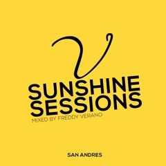 Sunshine Sessions - San Andres (Mixtape)
