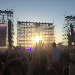 Welcome To The Jungle (Lucifer) [BlasteaZto] - Alvaro & MERCER feat. Lil Jon vs. Sebastien Benett