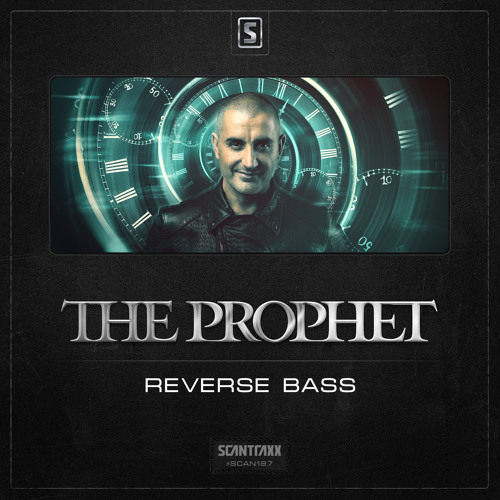 The Prophet - Reverse Bass