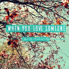 When You Love Someone-Endah&Rhesa-short version-piano cover