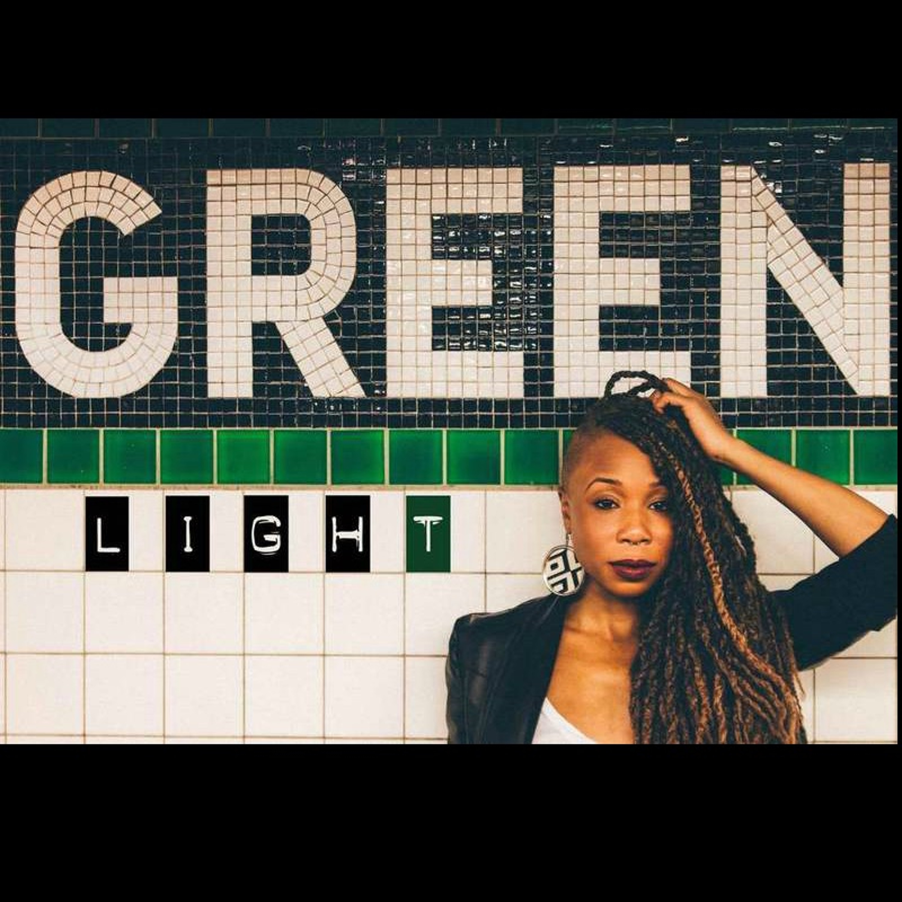 Green Light episode artwork