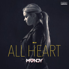 Mandy - All Heart (Official HQ Preview)