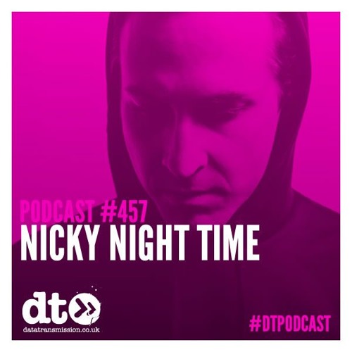 DTP457 - Nicky Night Time - Datatransmission