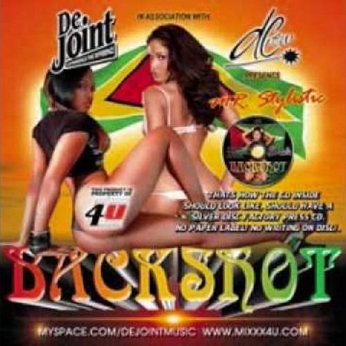 1 - 05 She Can't Wait