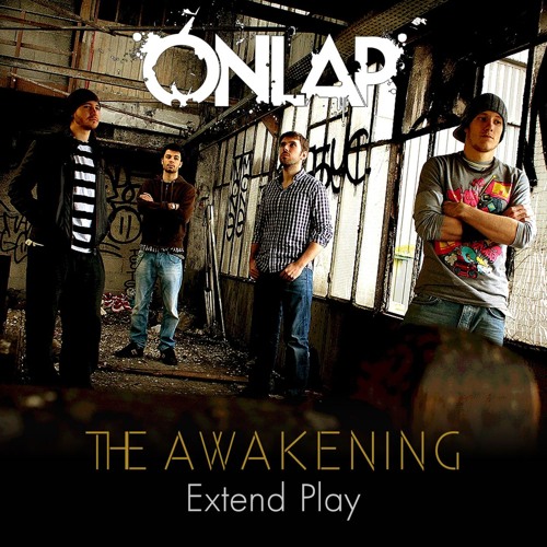Onlap - Whispers In My Head