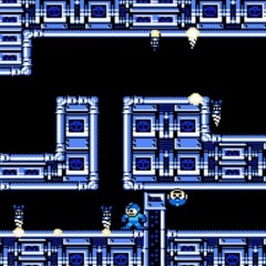 Mega Man 10 - Wily Stage 5 ~ Deep in Space (Arrange)