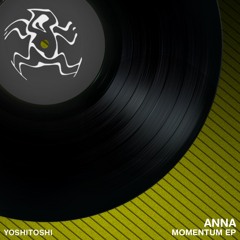 ANNA - Momentum (Out Now)