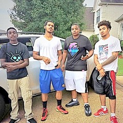 Lil DSP (Tha Don) - Cruising