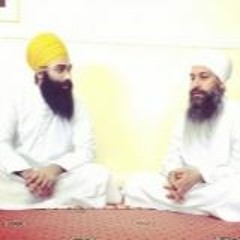 Ragi Ajmer Singh - Nanaksar Southall