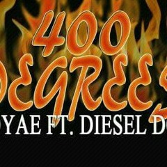 400 Degrees - Bouyea ft. Don Diesel.mp3