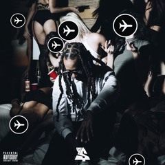 Airplane Mode [Produced By Ty$, EAZY & Nate 3D Of D.R.U.G.S.]