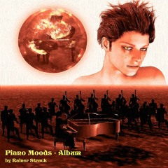 Piano Moods by Rainer Struck - Album