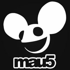 deadmau5 - Half Baked (unreleased)