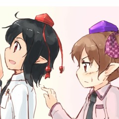 妖怪の山アレンジ