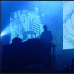 Vitalic Live @ Lowlands Festival 2005