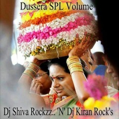 03 - Okkesi Puvvesi Chandamama [3Nmarr] - Dj Shiva Rockzz.. & Dj Kiran Rock's
