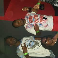 2G's feat. King Tutie    "The Flood"