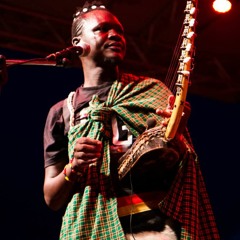 Ongolia Daniel Okiror