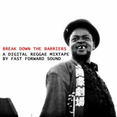 Break Down The Barriers - A Digital Reggae Mixtape