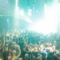 Jordan Live @ LoveBase 2.10.2015