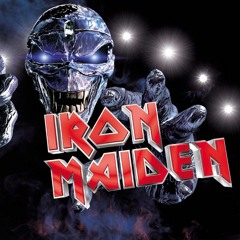 Iron maiden - Dance of the Death (acoustic intro)