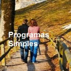 Música completa - Programas Simples
