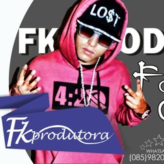 Mc Daleste - Faculdade Criminosa ( Fk Produtora )