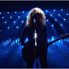 Tori Kelly- Should've Been Us @ VMA 2015