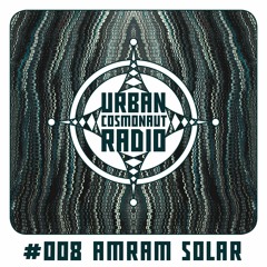 UCR #008 by AmRam Solar