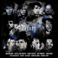 Rato & Light Breath - Flashback (Original Cut)[PHOBOS REC] out now