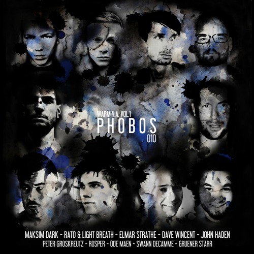 Rato & Light Breath - Flashback (Original Cut)[PHOBOS REC] out now
