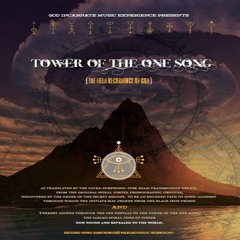 Tower of the One Song (Field Recordings of God)
