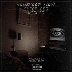 Sleepless Nights (Produced By PiRooz Beats)