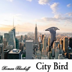 Roman Tkachoff – City Bird
