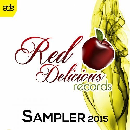 Carlos Cabrera - Actual Level  (Orignal Mix) Red Delicious Records