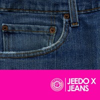 Jeedo X - Jeans