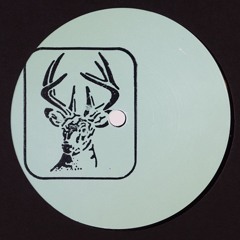 Gnork - DEER IV EP - (Black Venison - DEER IV)