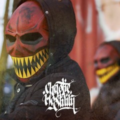 Chaotic Hostility & Violence & Bane - Wolves Out