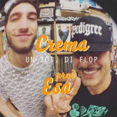 Un tot. di flop prod. Esa