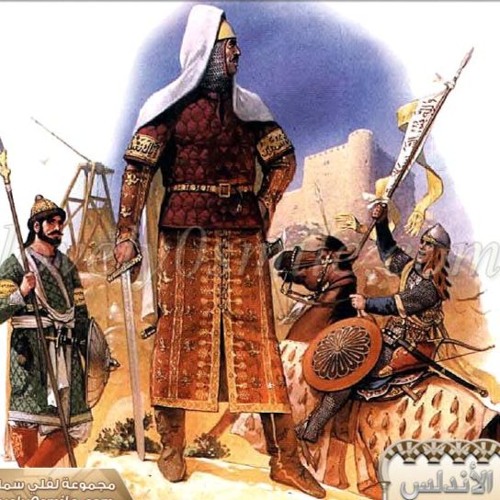 لكل شيء إذا ماتم نقصان - ابن الرندي