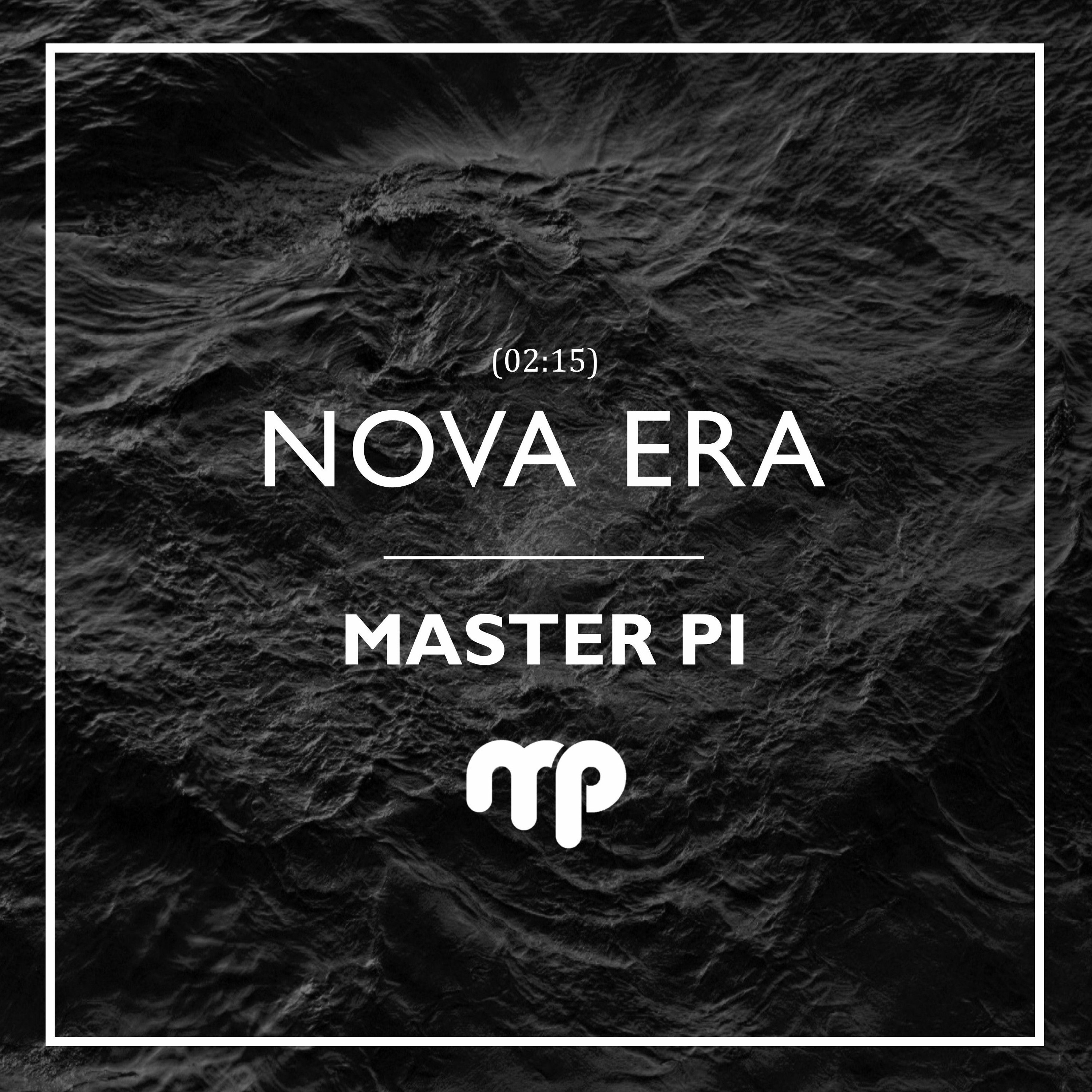 Nova Era episode artwork